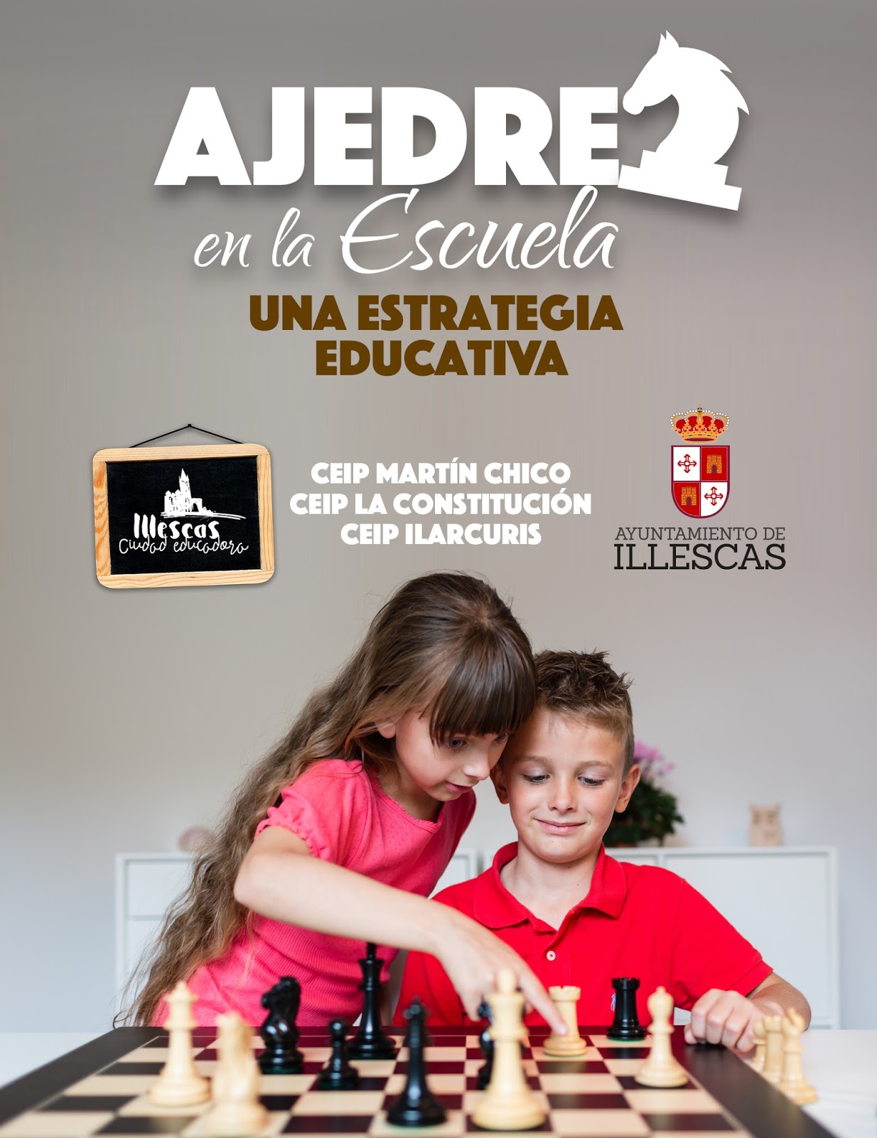 torneo ajedrez 21 - Ayuntamiento de la Puebla de Almoradiel