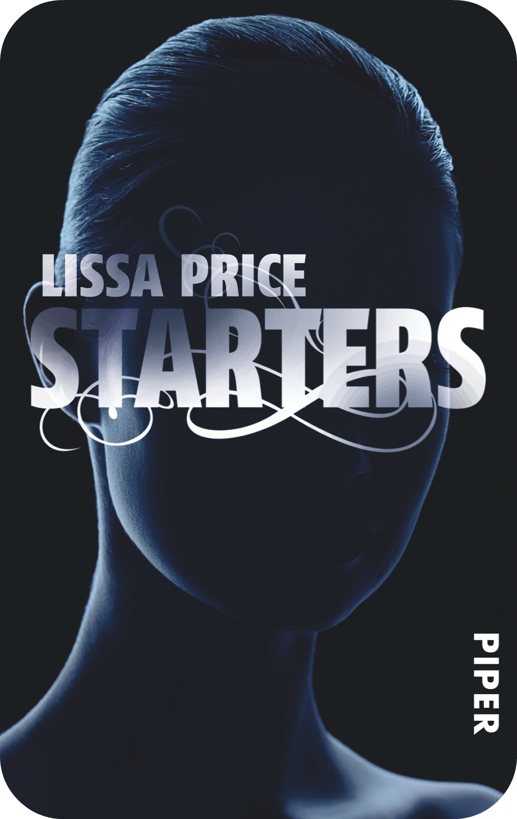 Books can Fly Rezension "Starters" von Lissa Price