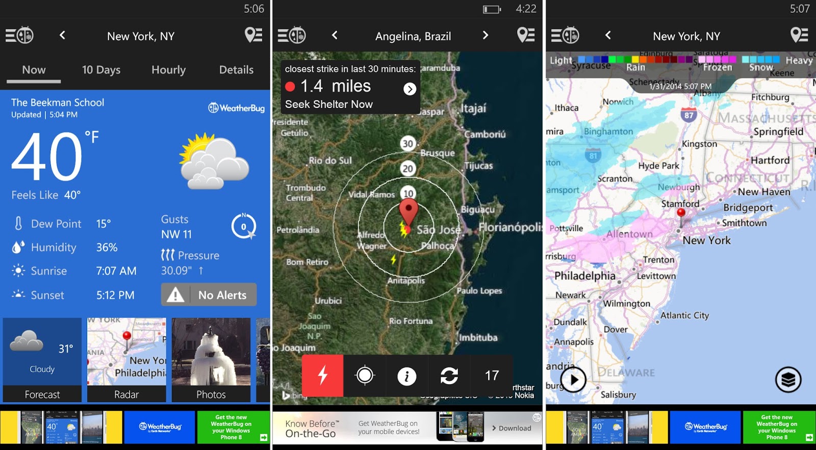 free weatherbug for windows 10 on google free weatherbug for windows 10 on google