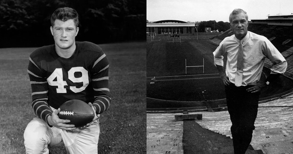 TigerBlog Remembering Royce Flippin