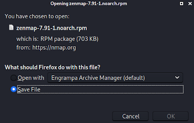 zenmap file zenmap file