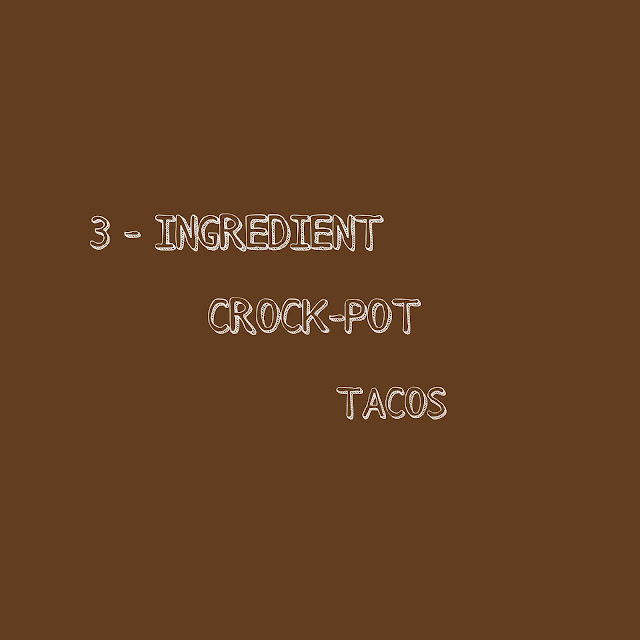 These tacos could not be anymore delicious and simple to make. Add brown sugar, whatever salsa you would like, and the meat of your choice and you are ready to go! These tacos could not be anymore delicious and simple to make. Add brown sugar, whatever salsa you would like, and the meat of your choice and you are ready to go!