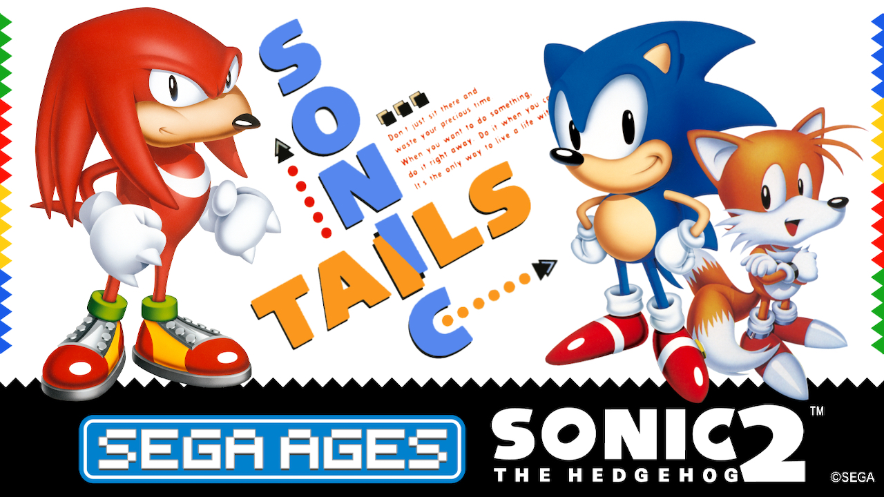 Todo Dia (ou quase) o Sonic se transformando com alguma música