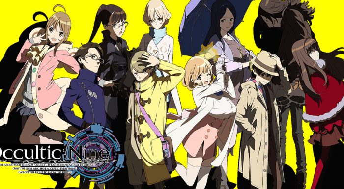 Anime Terbaik Genre Misteri