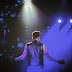 2015-12-03 Performance: Mix 96.9 Merry MIX-Mas at Celebrity Theater with Adam Lambert - Phoenix, AZ