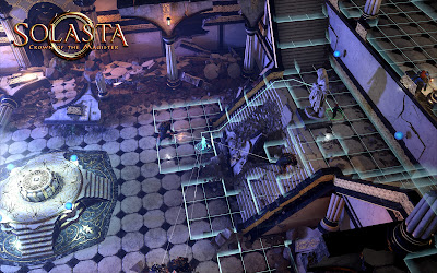 Solasta Crown Of The Magister Game Screenshot 5