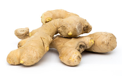 Manfaat Jahe Herbal yang Perlu Anda Ketahui Untuk Kesehatan