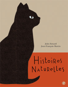 Histoires naturelles de Jules Renard, 2016