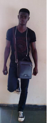 1a5 See photos of UNN final student before he committed sucide