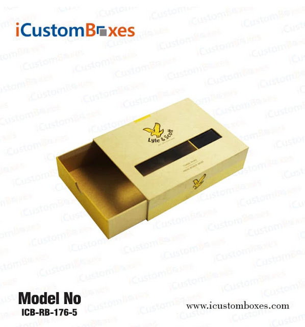T-shirt Boxes