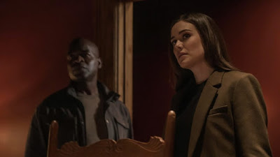 The Blacklist Season 8 Image 3