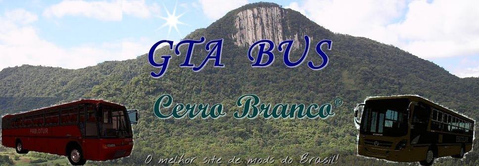 Gta Bus Cerro Branco