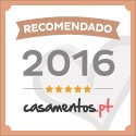 Recomendado casamentos.pt