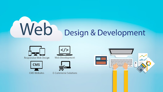 How to re-design your website in effective way?