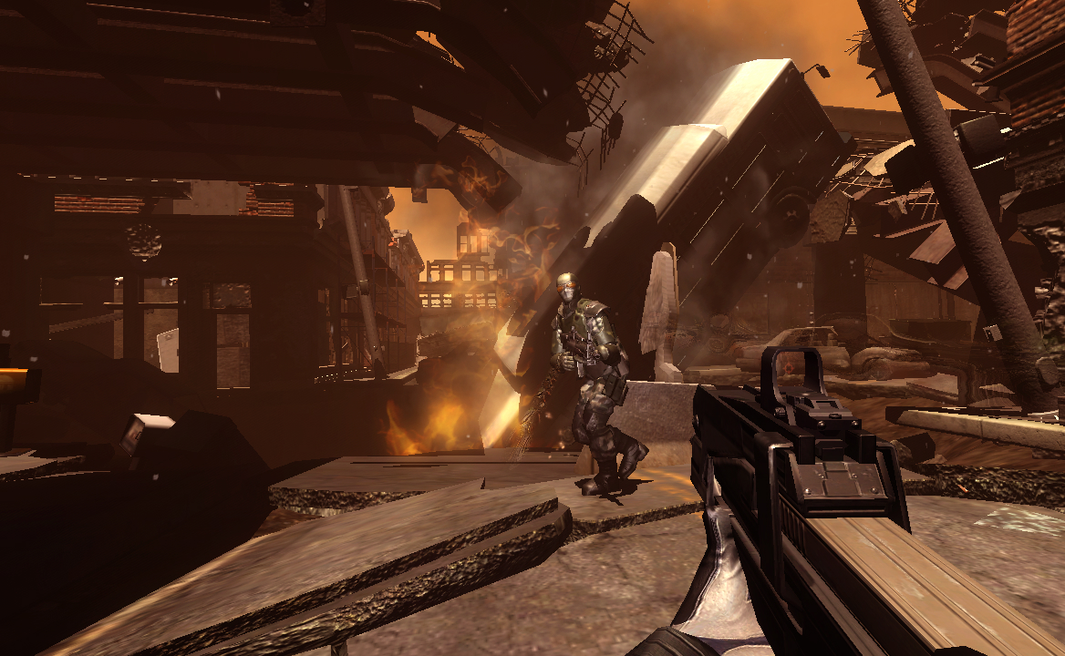 Fear 1 Pc Game Torrent Fear 1 Pc Game Torrent
