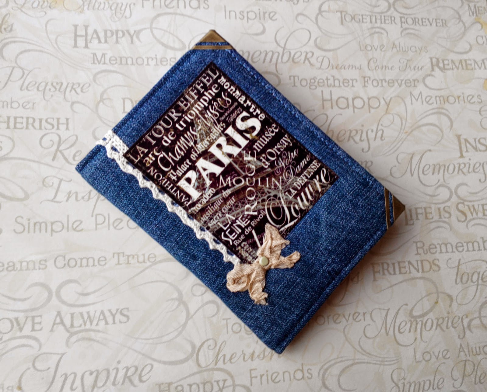 Passport collection