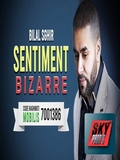 Bilal Sghir 2019 Sentiment Bizarre