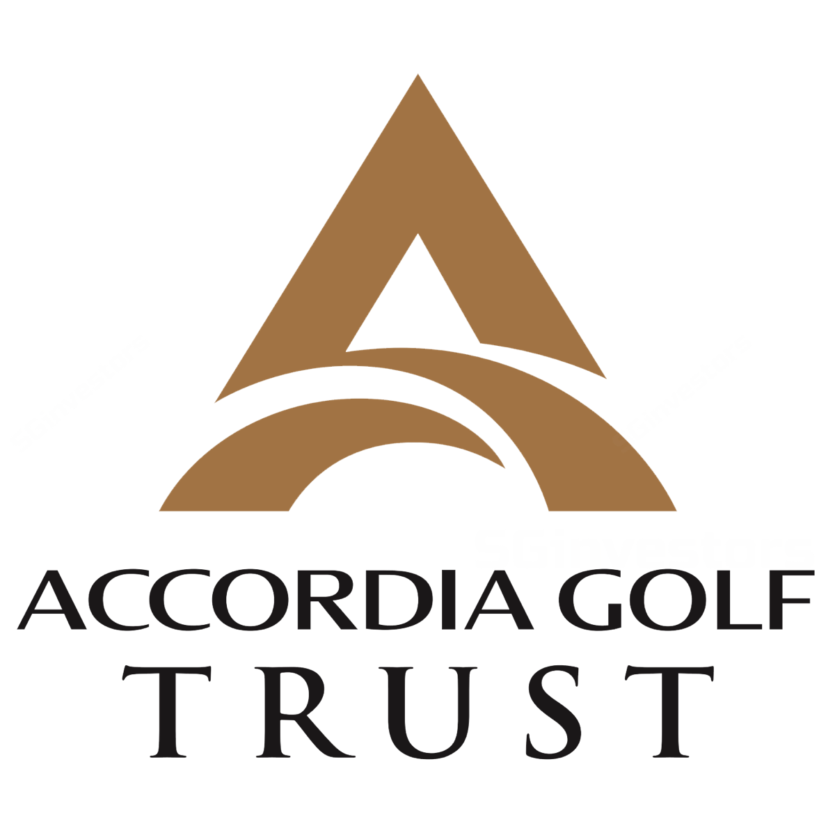 ACCORDIA GOLF TRUST (SGX:ADQU) @ SGinvestors.io