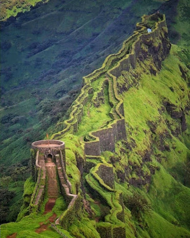 Search result for raigad fort