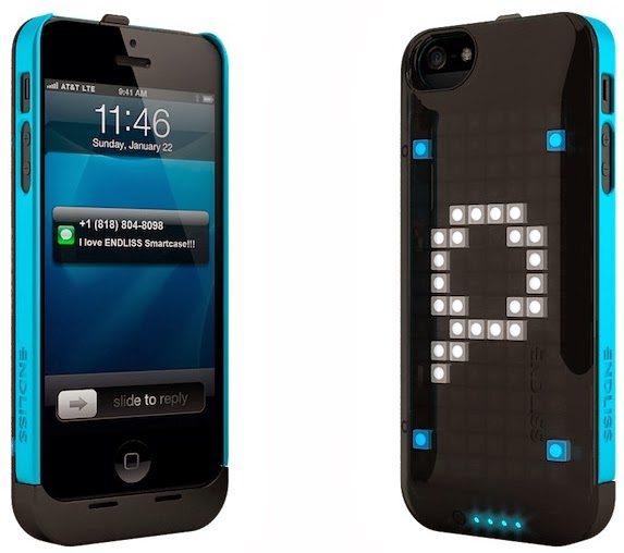 Creative Genius: 14 Coolest iPhone Cases
