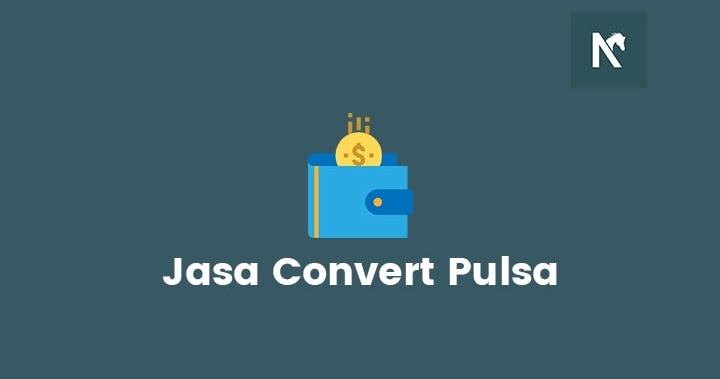 Cara Tukar Pulsa ke Uang, OVO, DANA dan GOPAY - NafasKuda