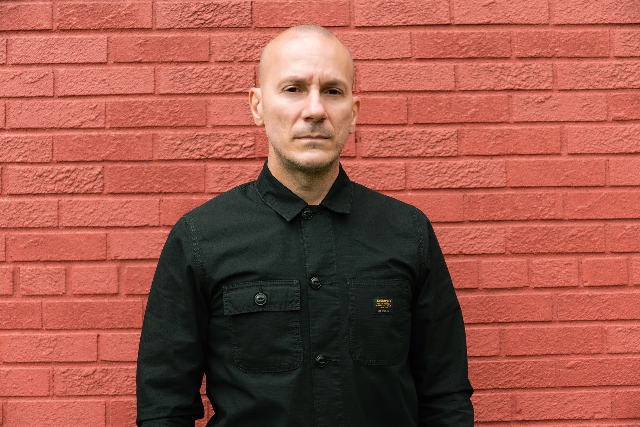 DJ 3000 is back with three new Detroit bangers in his new ‘Don’t Stop