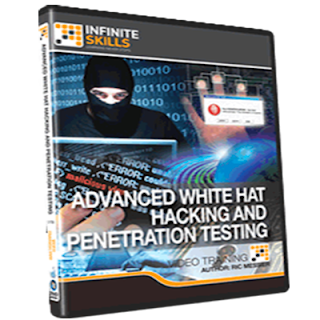 Infiniteskills Advanced White Hat Hacking And Penetration Testing %25282013%2529