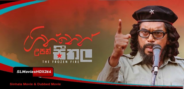 Ginnen Upan Seethala (ගින්නෙන් උපන් සීතල) The Frozen Fire Sinhala Movie HD