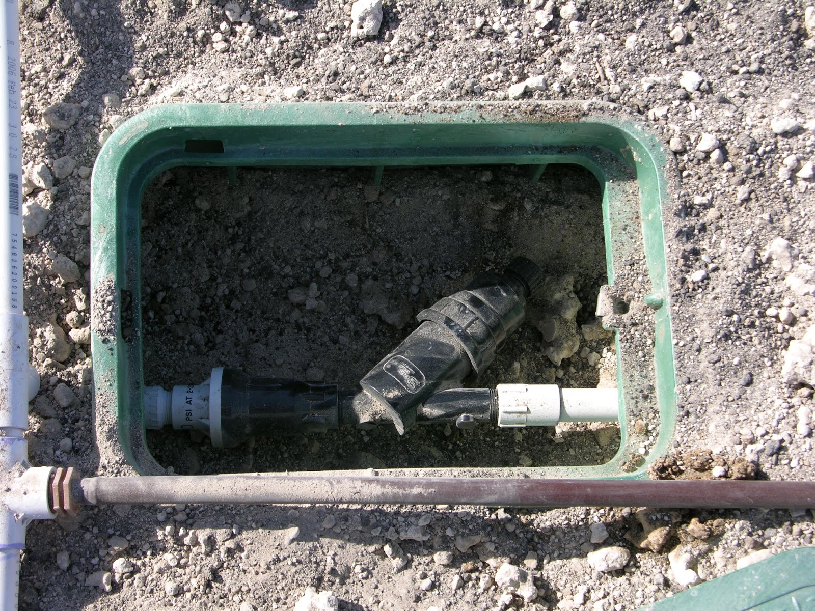 Xtremehorticulture of the Desert Your Drip Irrigation System Needs Help