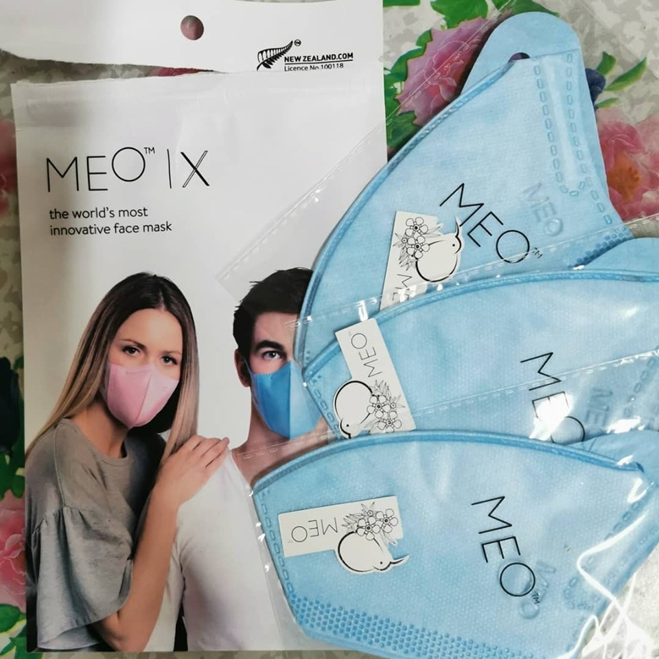 My Mom S Best Meo The World S Most Innovative Face Mask