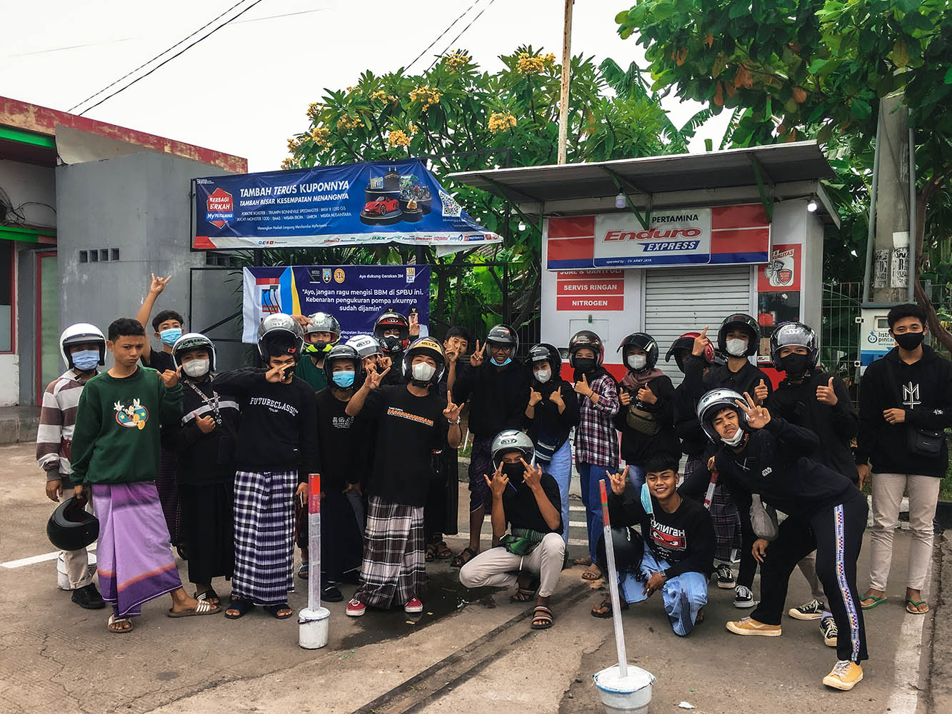 Sunmori SCOOPRS REMBANG Sunmori SCOOPRS REMBANG