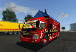 Download Mitsubishi Pick Up L300 Hitam Idbs Gudang Livery Skin Dan Mod Bus Simulator Indonesia PSD Mockup Templates