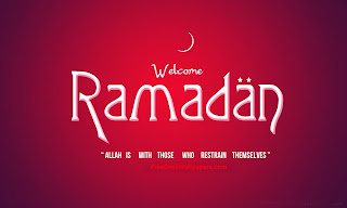 HD Ramadan Desktop Background 4