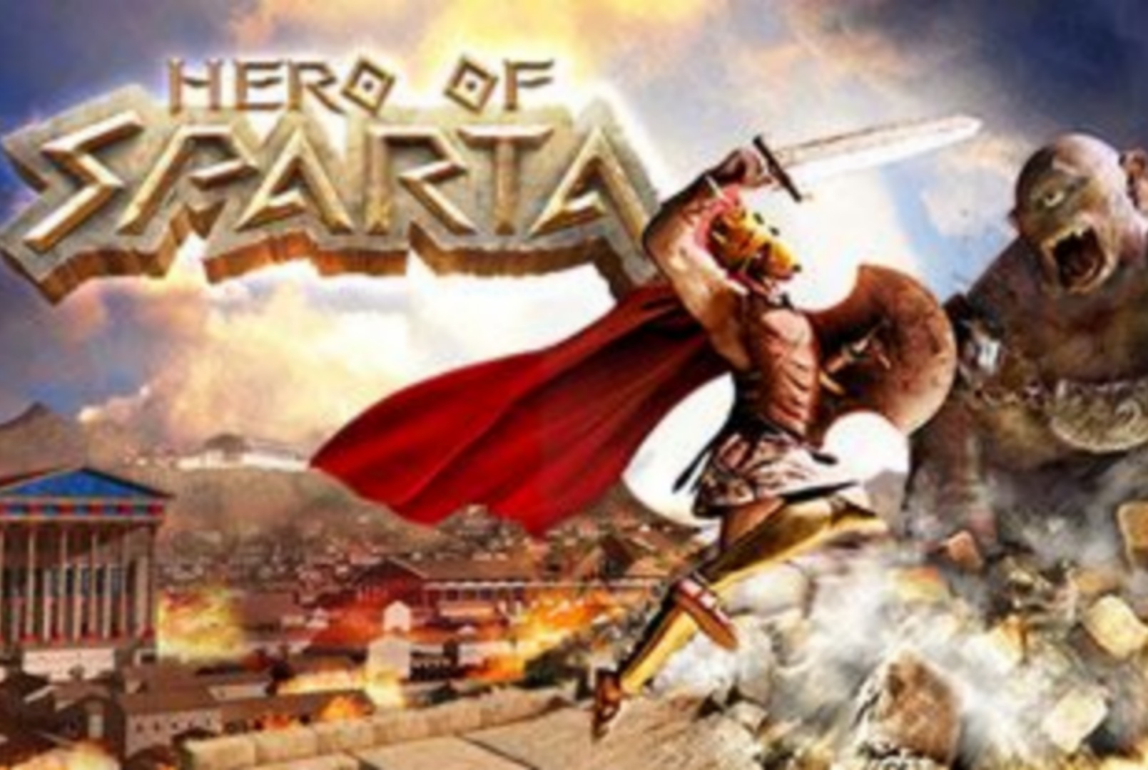 لعشاق ألعاب Psp تحميل اللعبة الشهيرة God Of War بحجم صغير جدا للأندرويد Download God