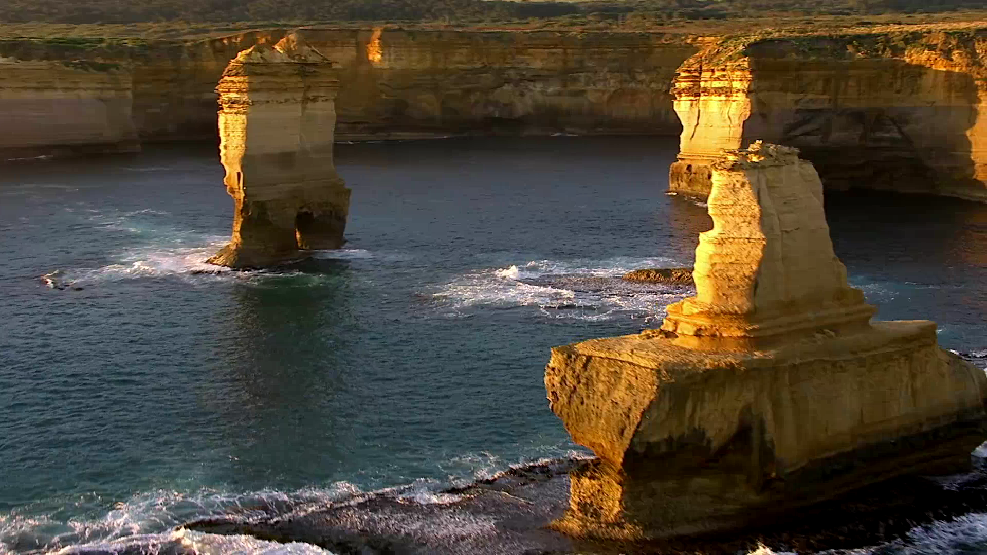 Asadal Hidden Australia (2020)