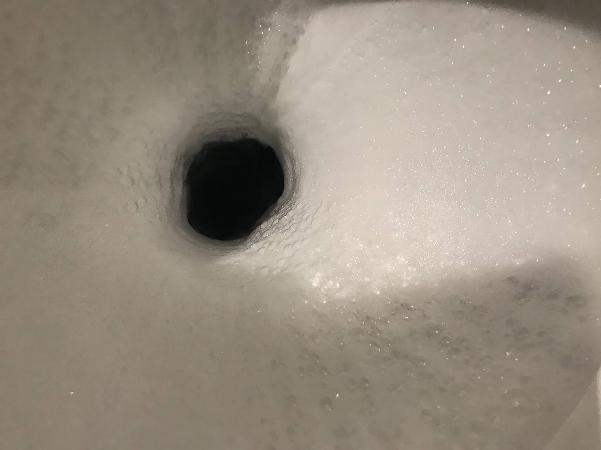 Frances Anderton News and Views Foam Flush Toilets and a Toy House