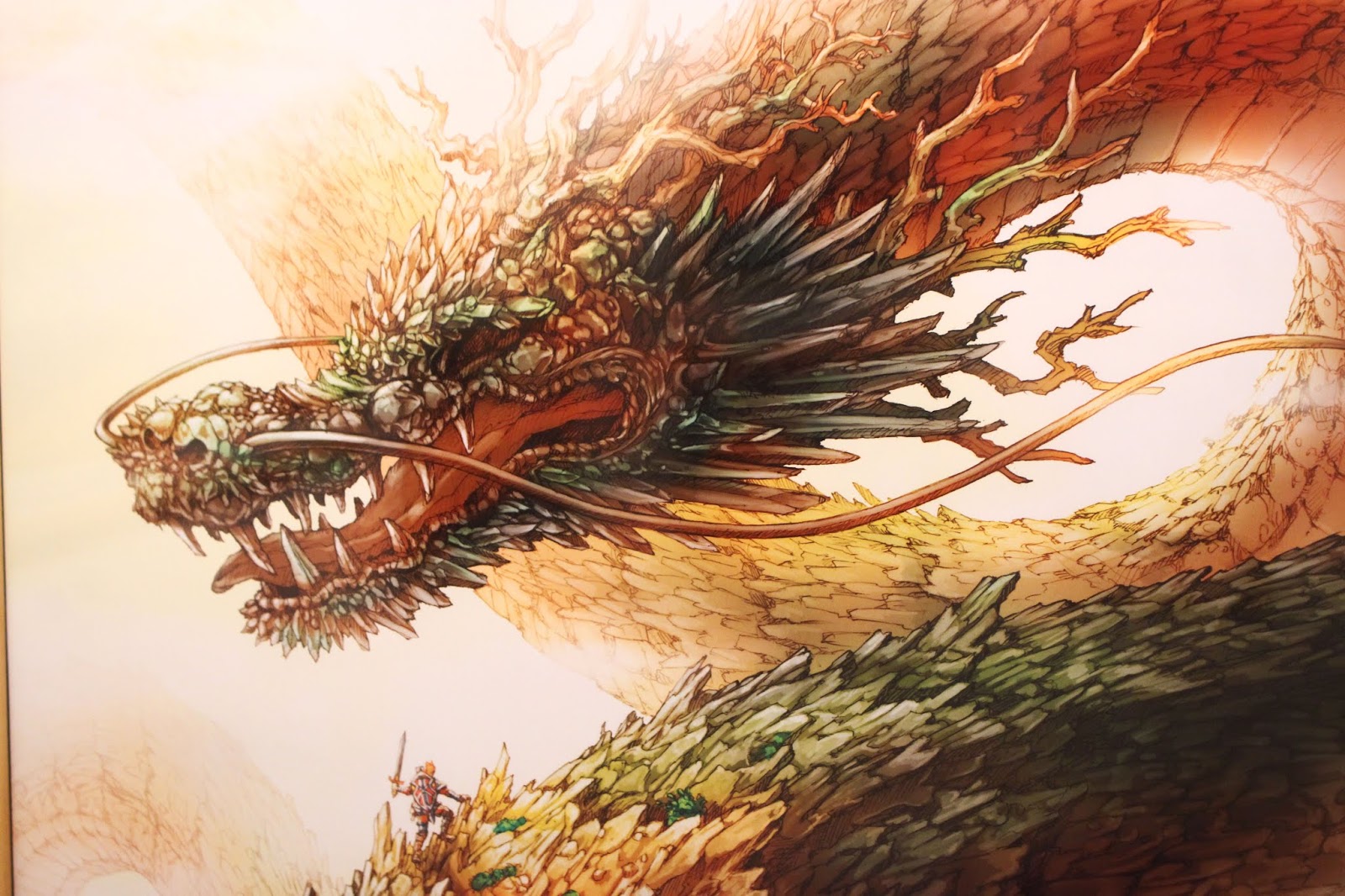Design Festa Gallery Blog 岩瀬由布子 Yukoiwase Artworks 18