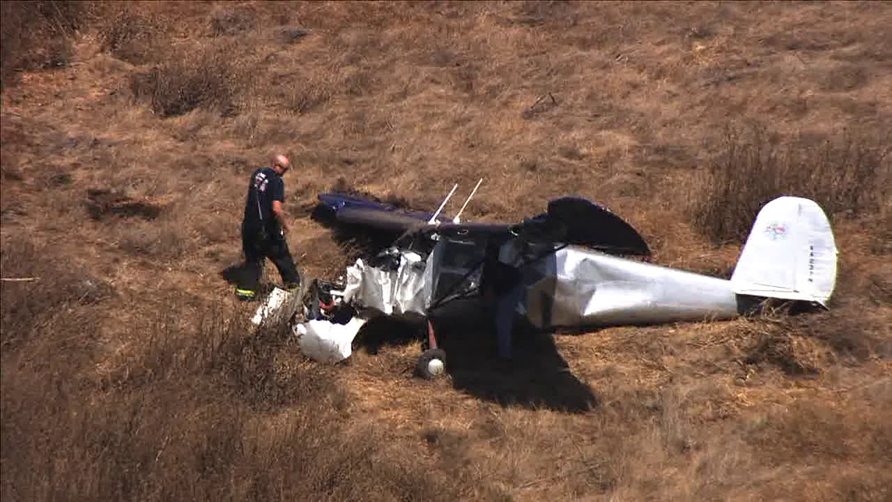 Kathryn's Report Cessna 120, N4237N Accident occurred August 21, 2019