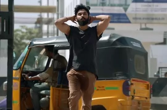 Adithya Varma Images Hd Wallpapers Dhruv Vikram Looks From Adithya Varma