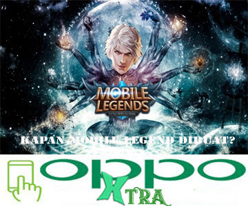 Kapan Mobile Legend Dibuat?