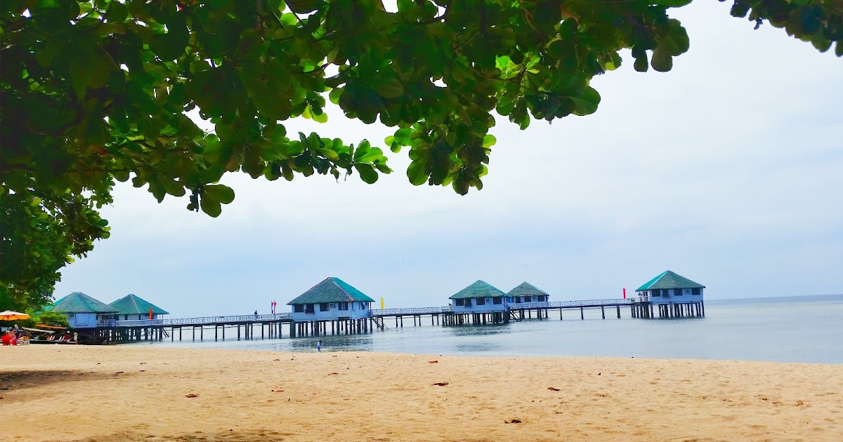 UTOPIAN DREAM AFTERTHOUGHTS Stilts Calatagan 2016 Warming Up To Summer