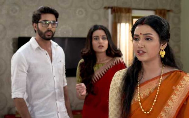Ki Kore Bolbo Tomay 2 October 2020 Written Update