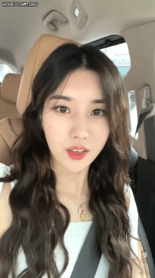 짧고 굵게. 은비 인스타라이브