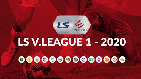 V.League 2020/21 đá lại khi nào? V-league