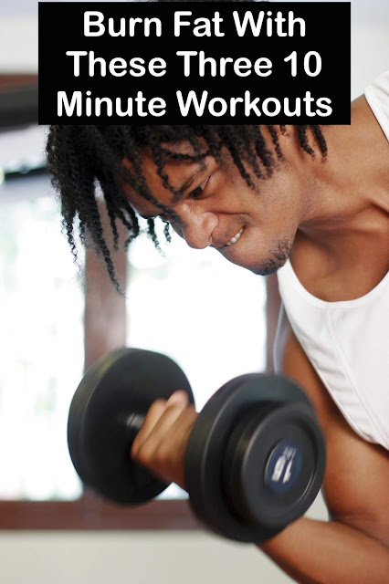 10-minute-workout