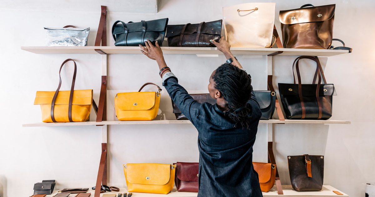 How To Keep Your Leather Bags in Tip-Top Shape