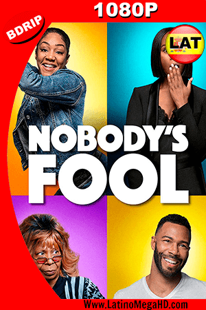 Nobody’s Fool (2018) Latino HD BDRIP 1080P (2018)