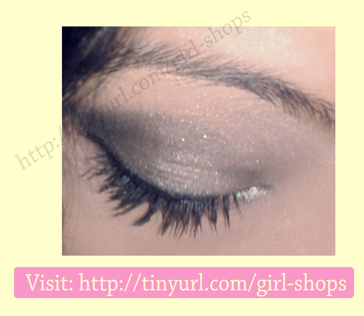 Justifying Shopaholism.... E.L.F. Mechanical Eyelash Curler Review