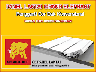 Jual Panel Lantai Surabaya, Harga Panel Lantai Surabaya