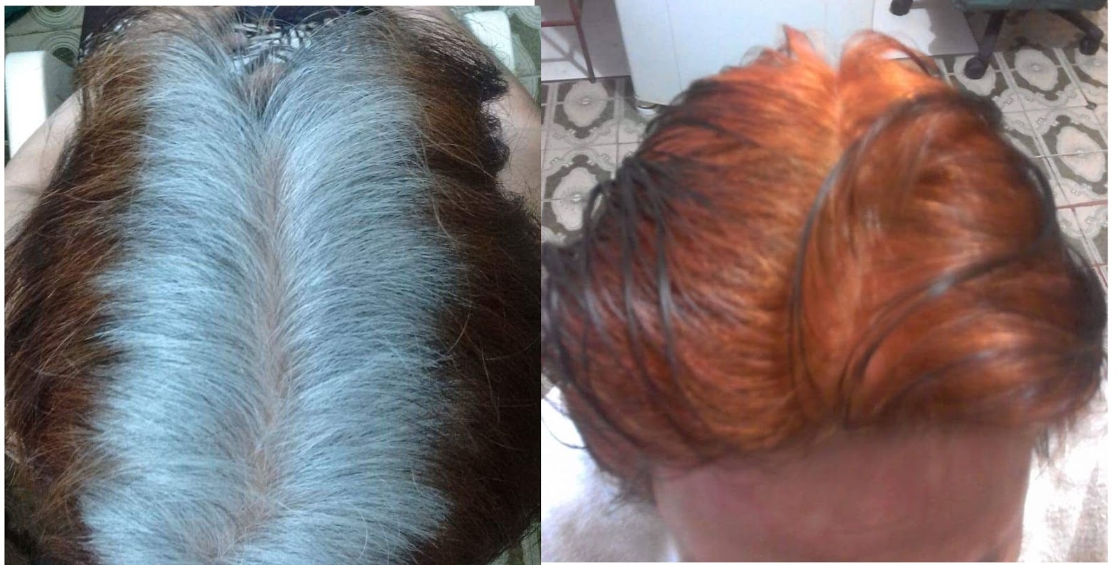 Iara Henna e a Arte Milenar Indiana de Tingir: O Desafio dos Cabelos